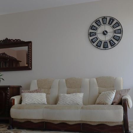 Apartament Jantarek Kołobrzeg Esterno foto