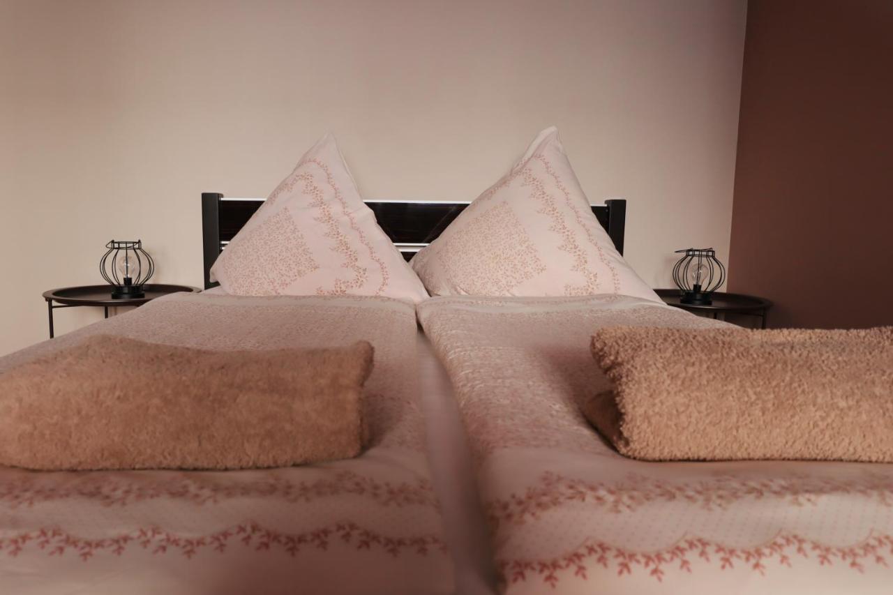 Apartament Jantarek Kołobrzeg Esterno foto