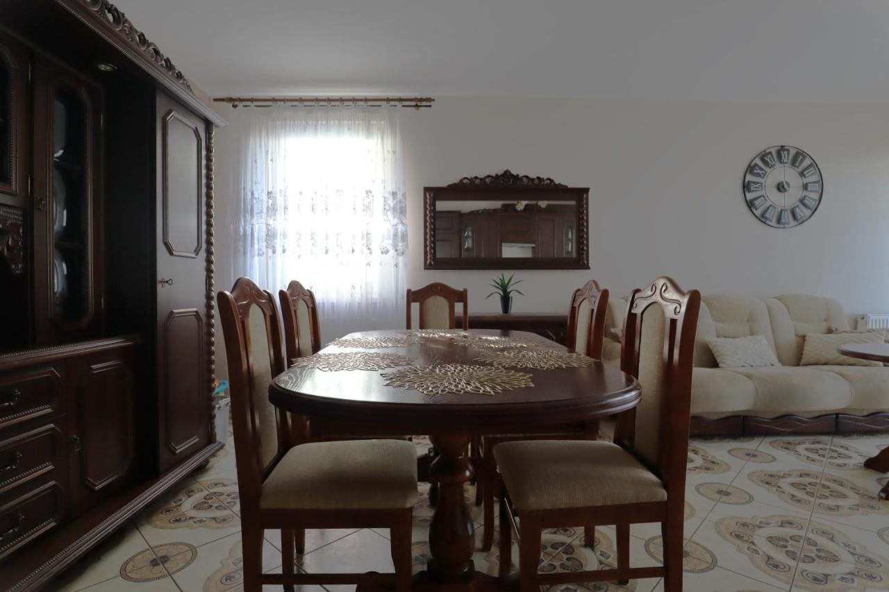 Apartament Jantarek Kołobrzeg Esterno foto